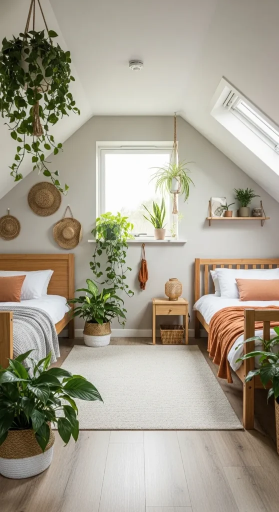 Attic Bedroom Ideas 2026