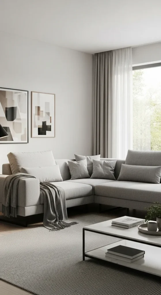 Living Room Sofa Layout Ideas 2026