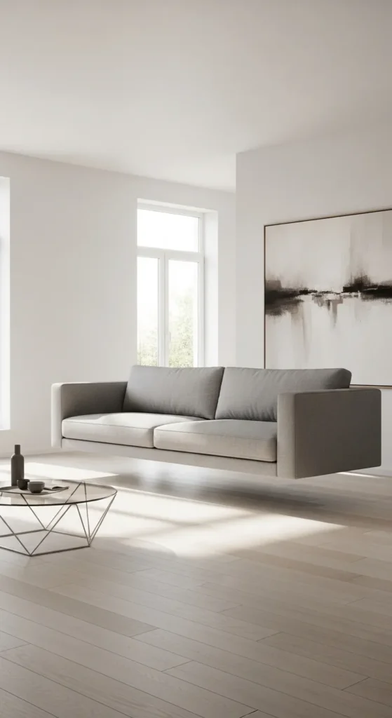 Minimalist Sofa Ideas 2026