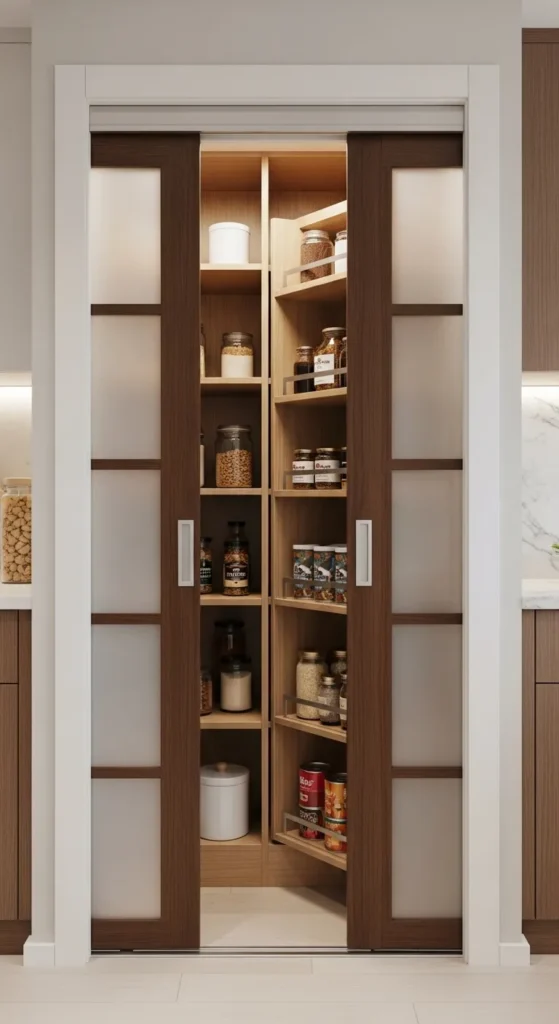 Pantry Remodel Ideas 2026