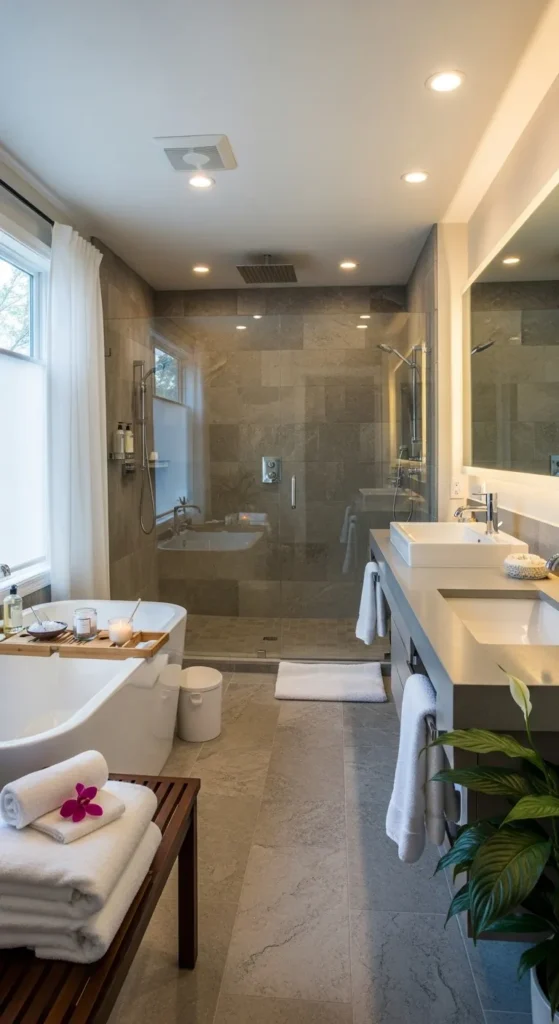 Bathroom Interior Ideas 2026