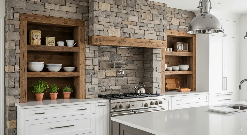 Stonewall Kitchen Ideas 2026 Modern