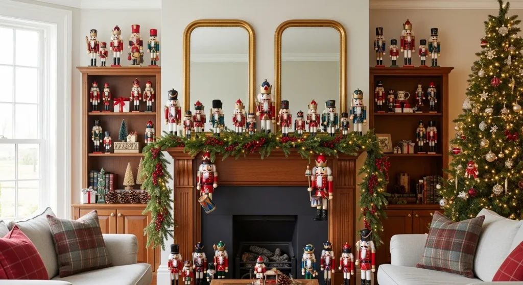 Christmas House Decor