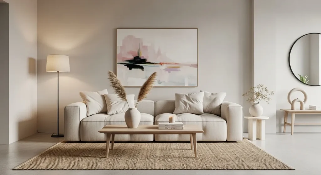 Parlor Makeover Ideas