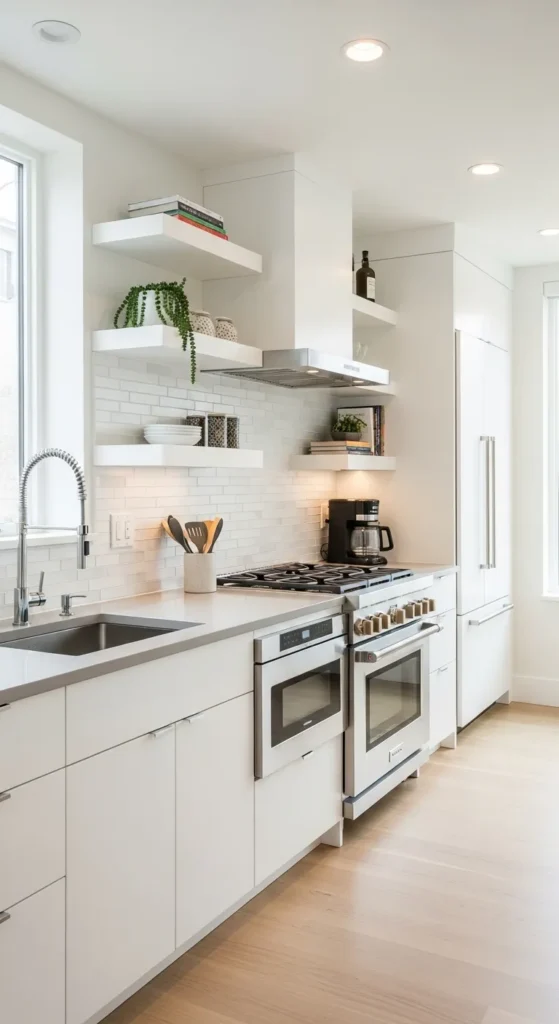 Kitchen Layouts 2026