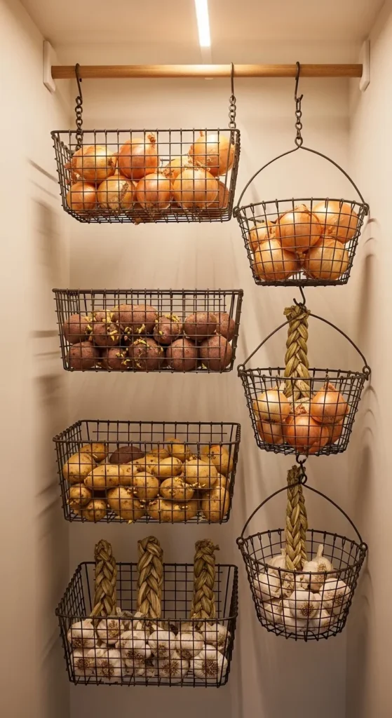 Pantry Remodel Ideas 2026