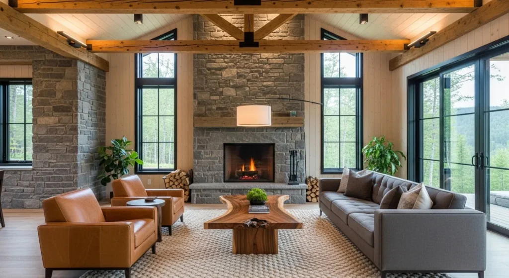 Parlor Makeover Ideas