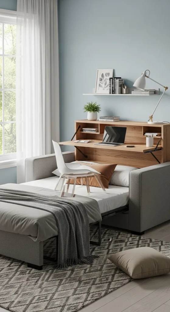 Guest Bedroom Ideas 2026