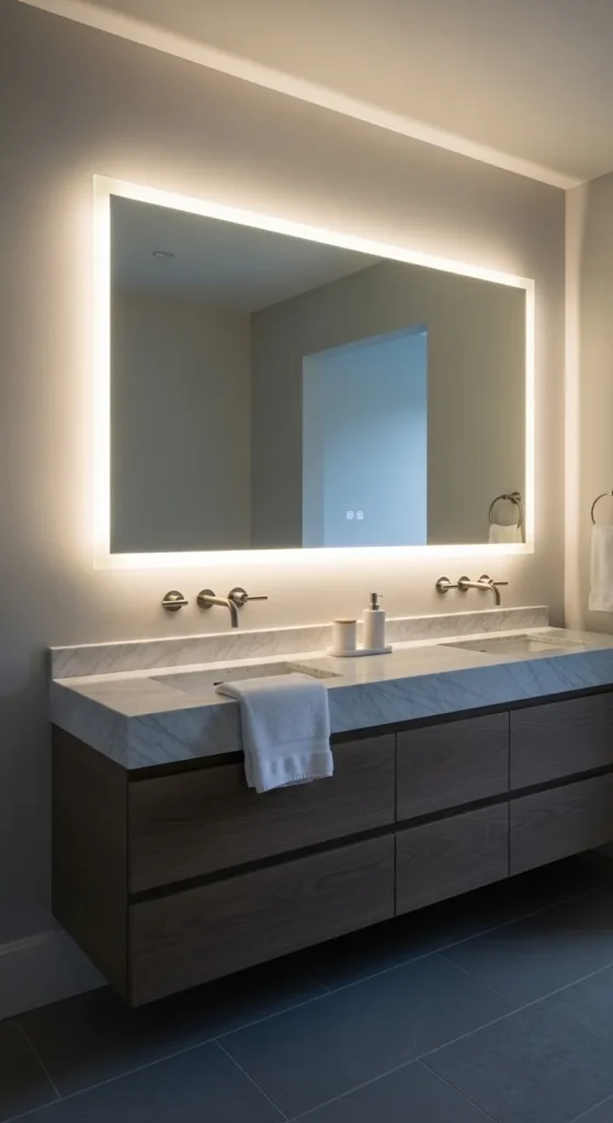 Bathroom Mirrors Ideas 2026