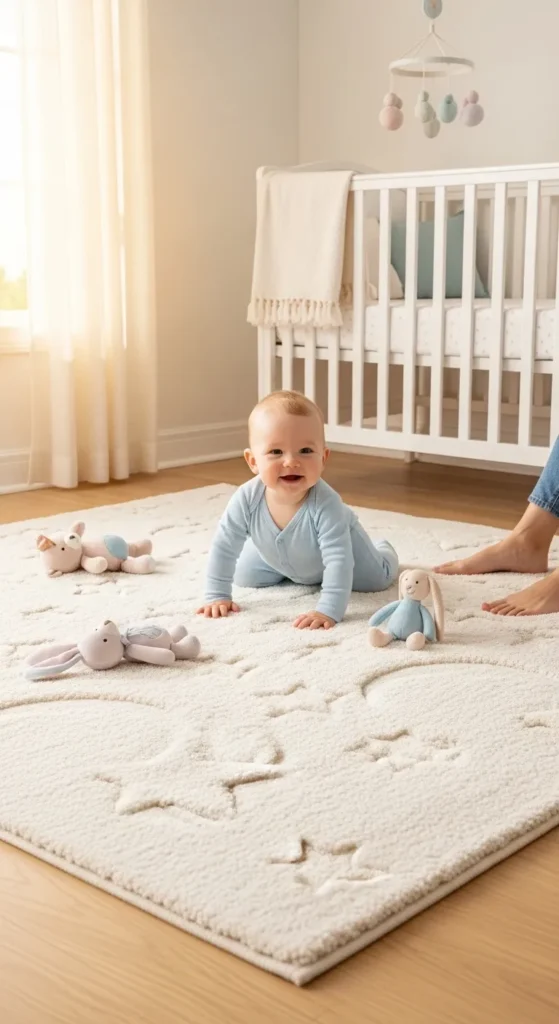 Nursery Remodel Ideas 2026