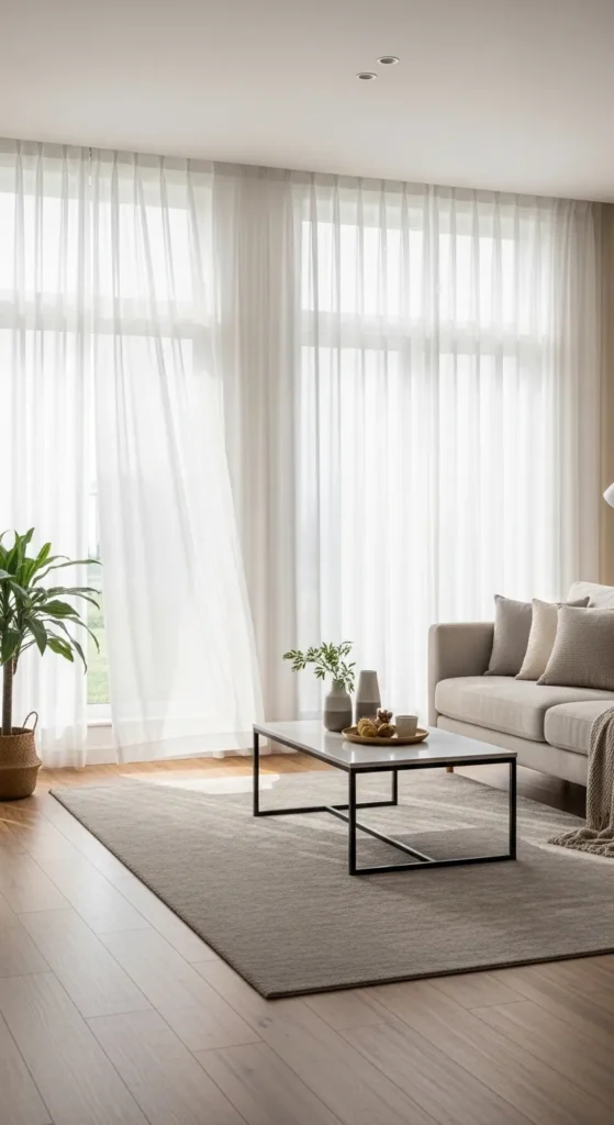 Living Room Decoration Ideas 2026