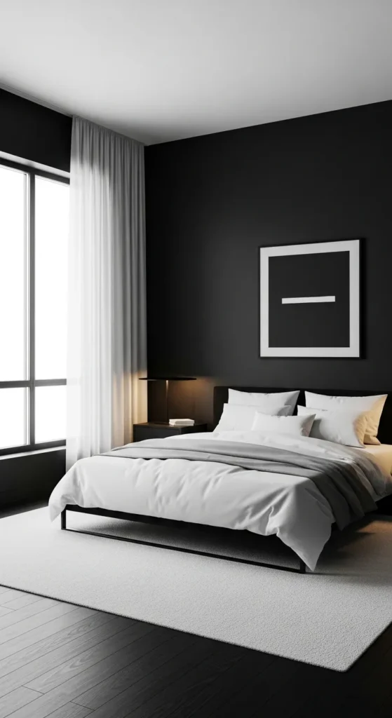 Moody Bedroom Ideas 2026