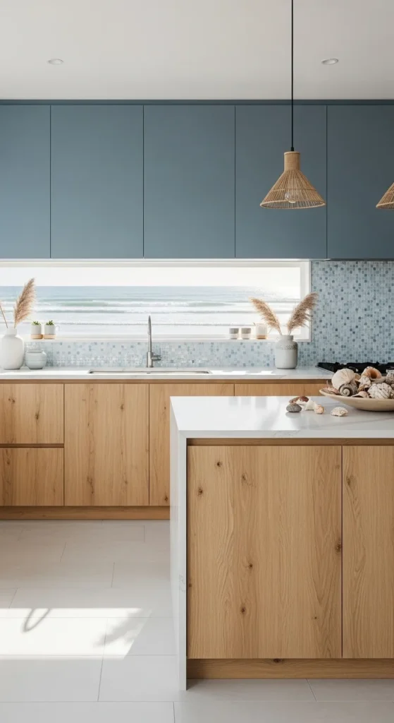 Blue Kitchen Ideas 2026