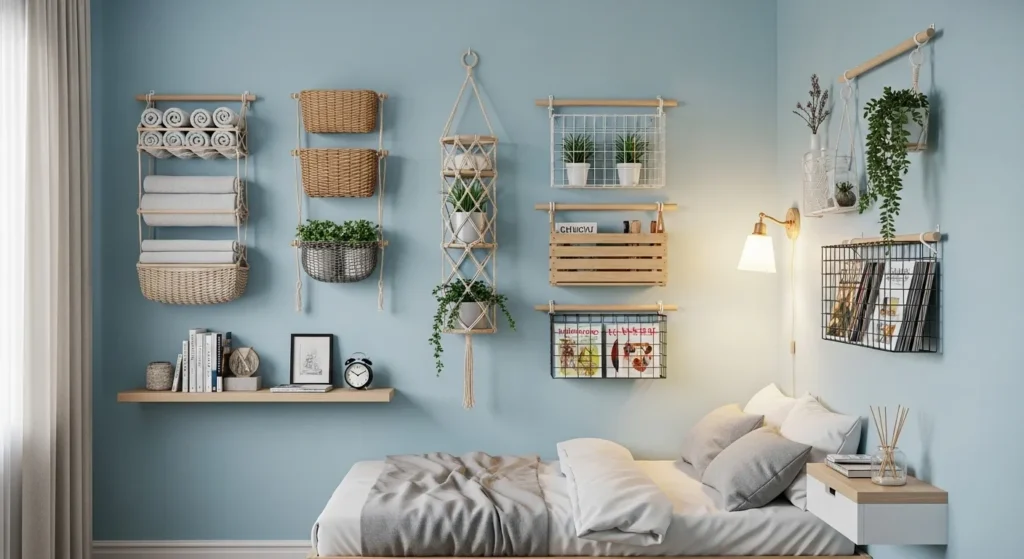 Small Bedroom Ideas 2026 Modern Layout