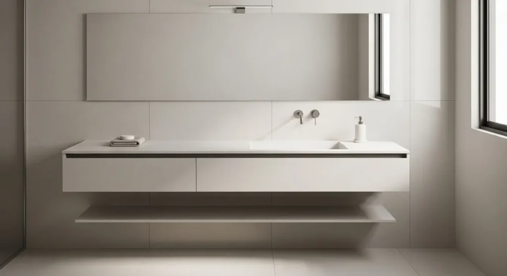 Bathroom Vanities Ideas 2026 Modern Designs