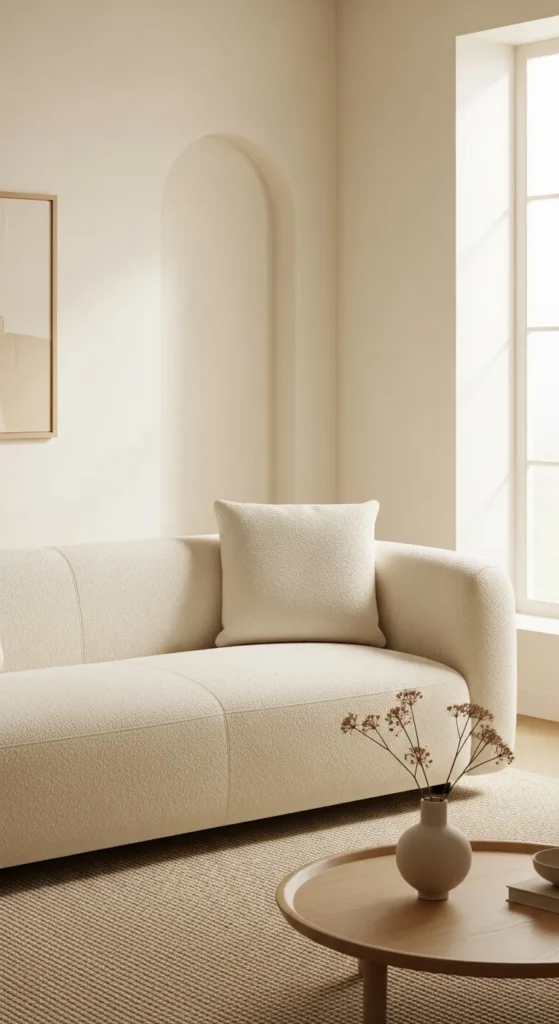 Minimalist Sofa Ideas 2026