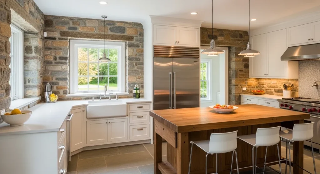 Stonewall Kitchen Ideas 2026 Modern