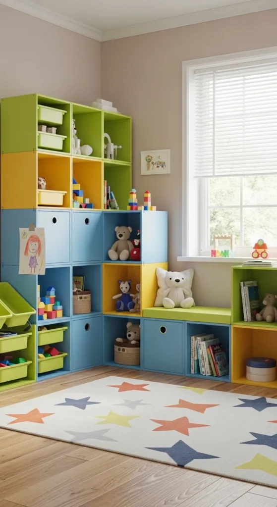 Kids Room Remodel Ideas 2026