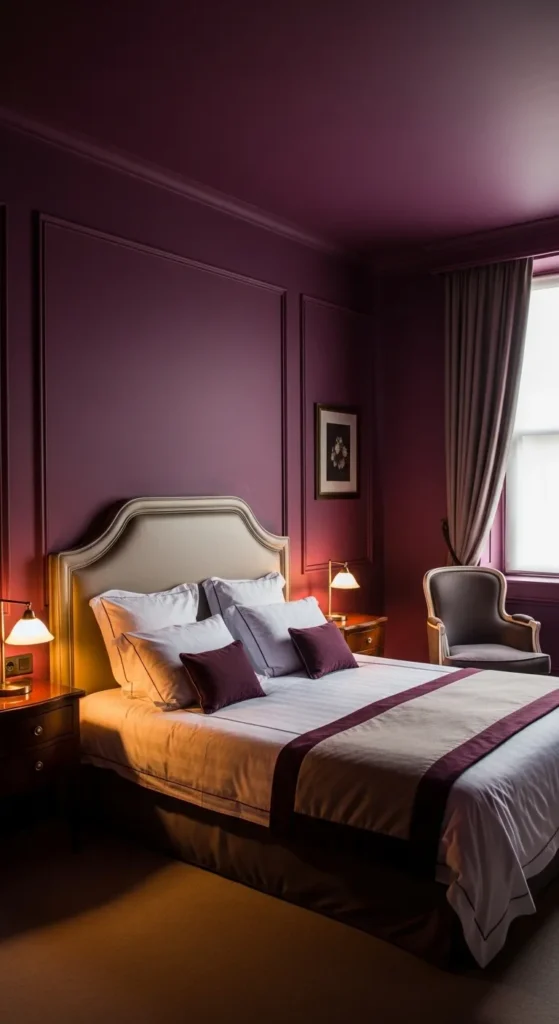 Bedroom Color Ideas 2026