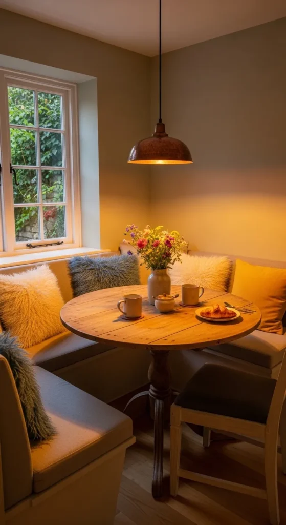 Small Dining Room Remodel Ideas 2026