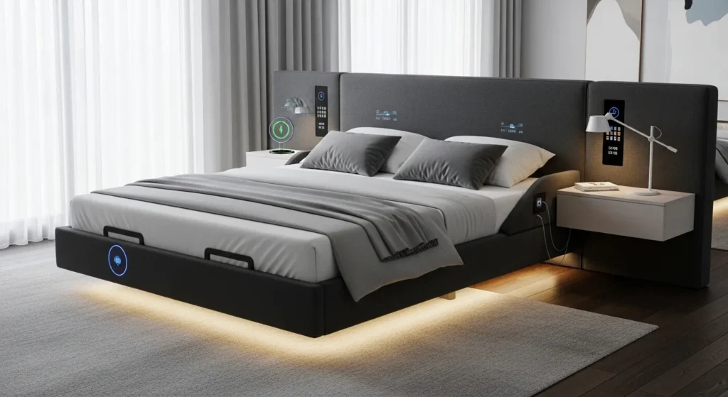 Bedroom Furniture Ideas 2026 Modern