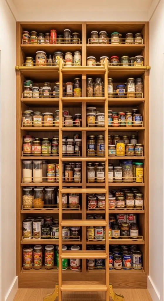 Pantry Remodel Ideas 2026