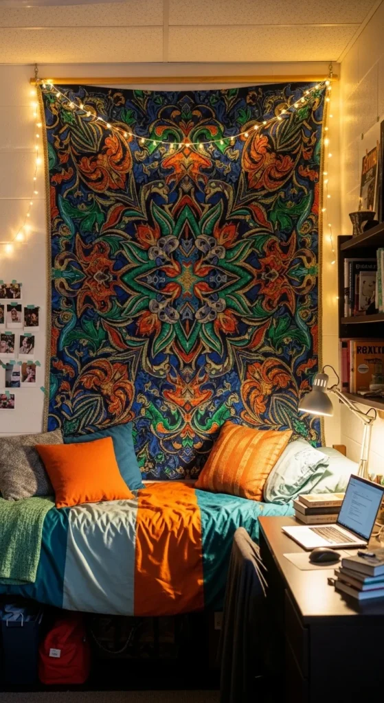 Dorm Room Decor Ideas 2026