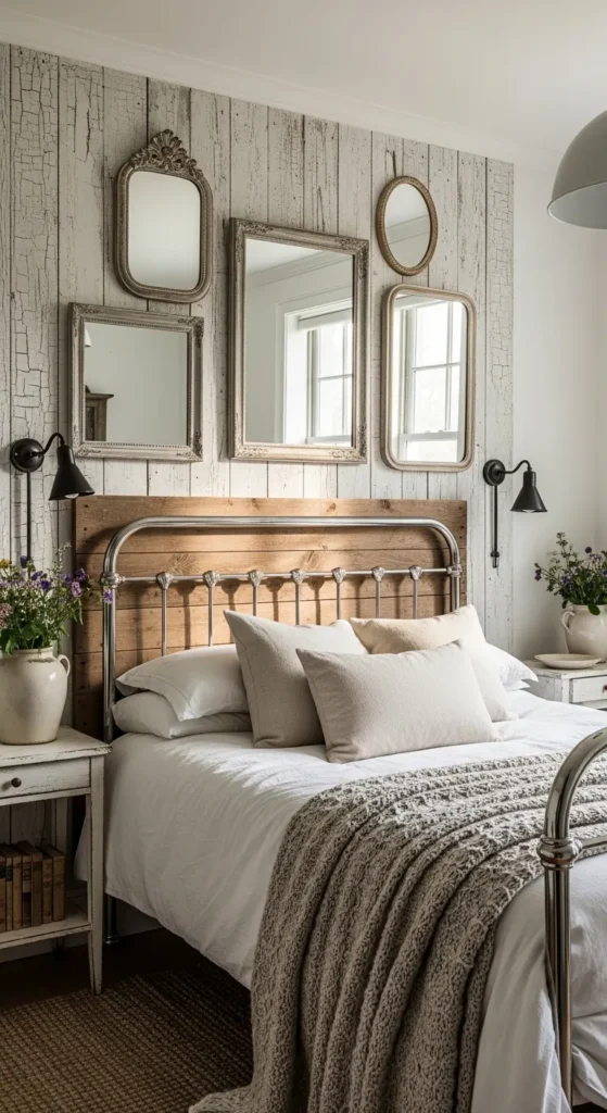 Farmhouse Bedroom Ideas 2026