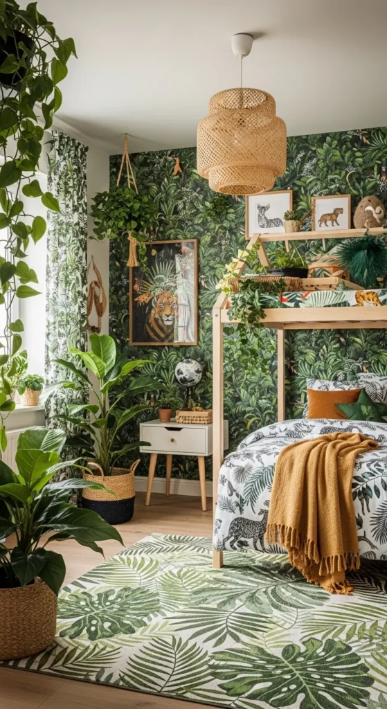 Boys Bedroom Ideas 2026