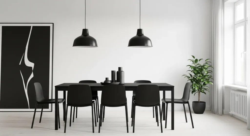 Dining Room Design Ideas 2026 Modern Luxury