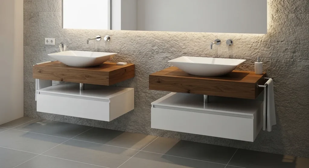 Bathroom Vanities Ideas 2026 Modern Designs