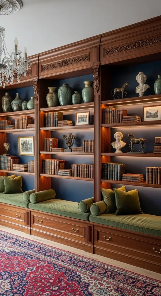 Luxury Living Room Ideas 2026