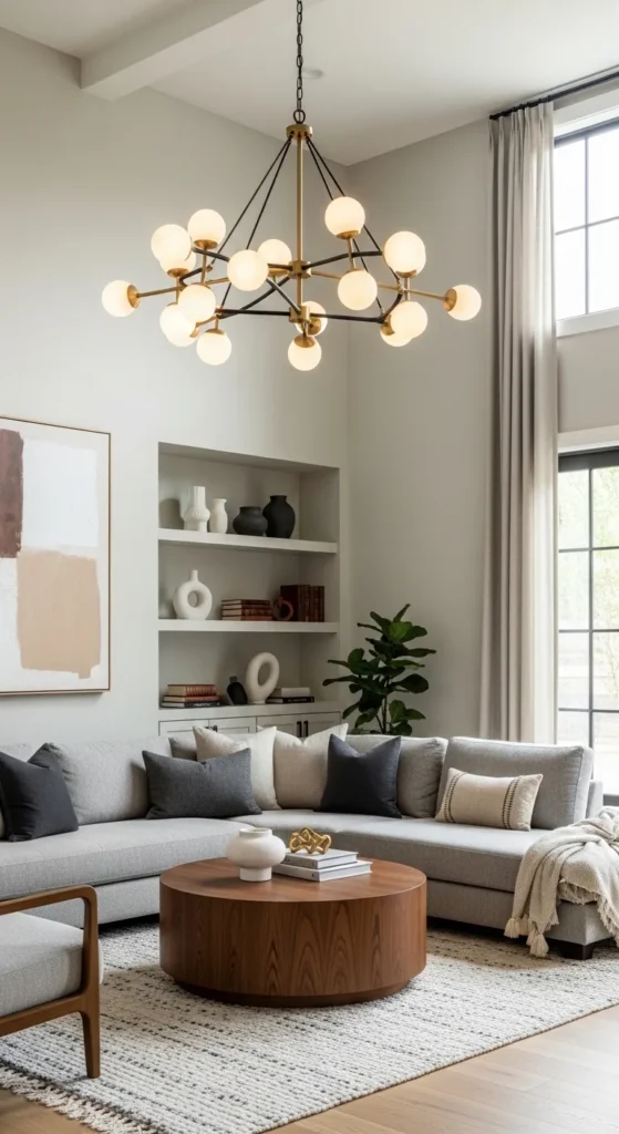 Living Room Remodel Ideas 2026