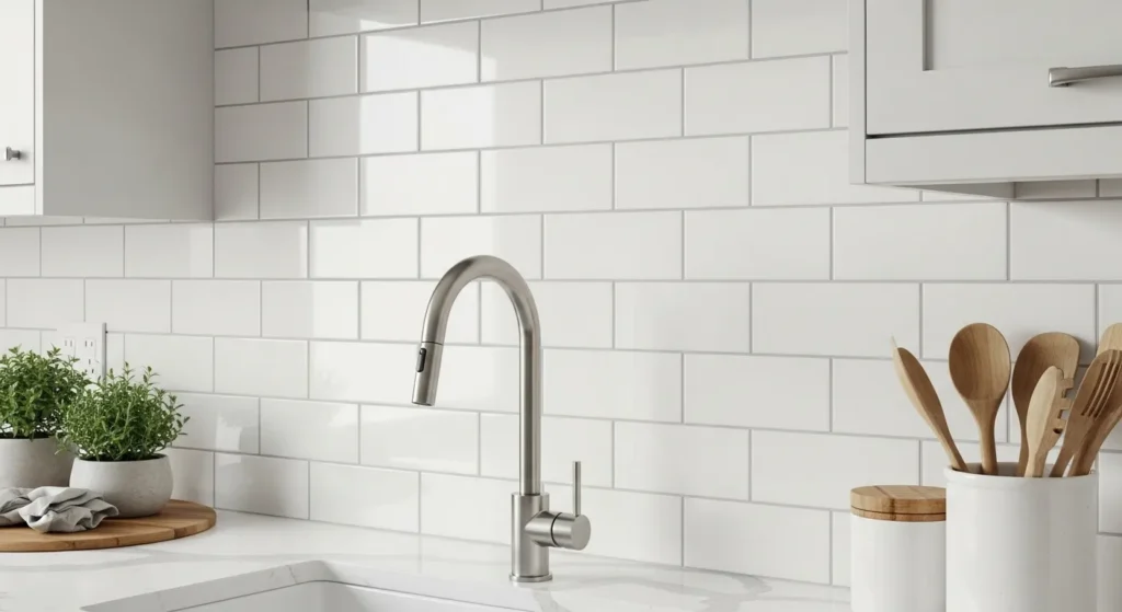 Kitchen Backsplash Ideas 2026 Modern Designs