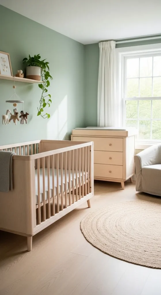 Nursery Remodel Ideas 2026