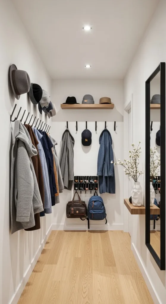 Narrow Hallway Remodel Ideas 2026