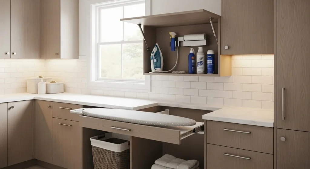 Laundry Room Designers Ideas 2026 Layout