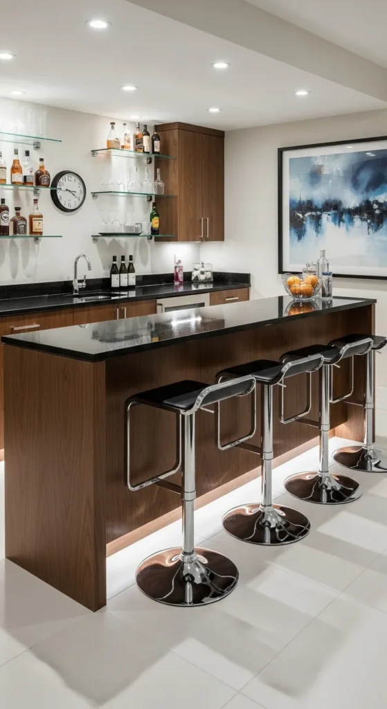 Basement Remodeling Ideas 2026