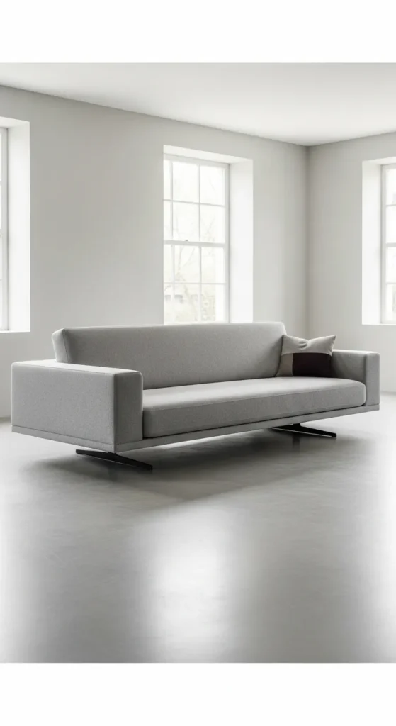 Minimalist Sofa Ideas 2026