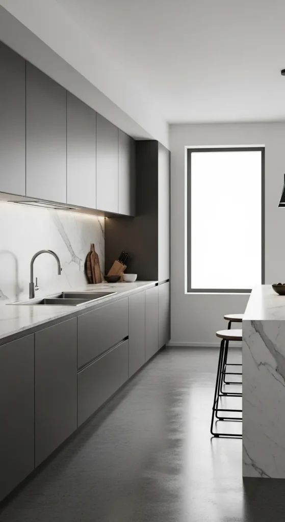 Modern Kitchen Remodel Ideas 2026