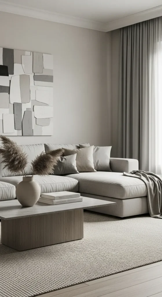 Luxury Living Room Ideas 2026