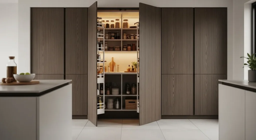 Pantry Makeover Ideas 2026 Small Spaces