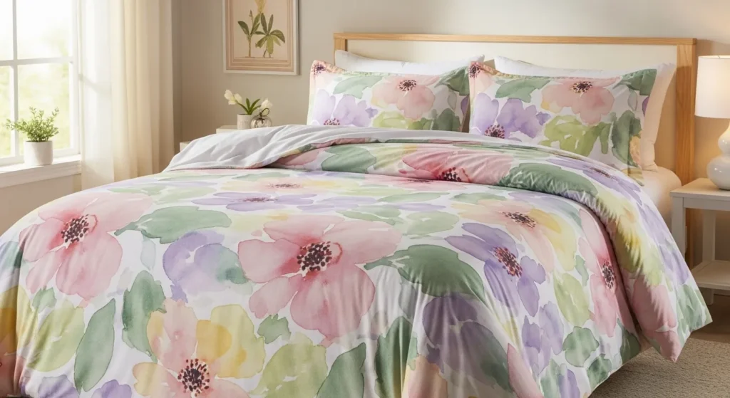 Bedroom Comforter Sets Queen Ideas