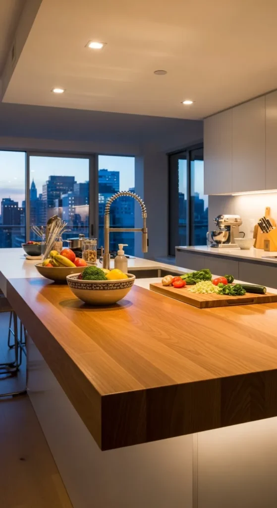 Wood Kitchen Ideas 2026