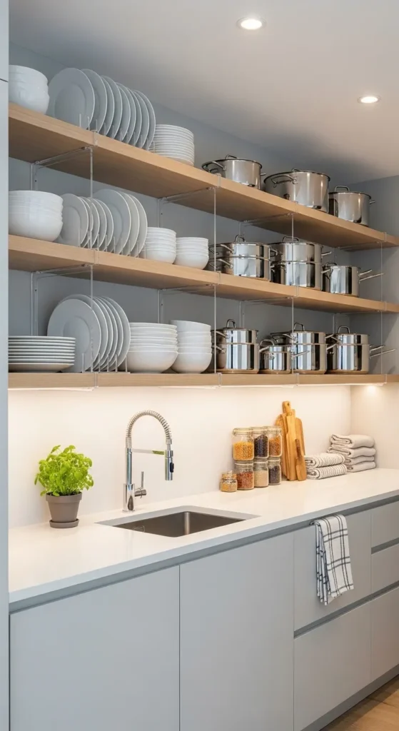 Open Kitchen Remodel Ideas 2026