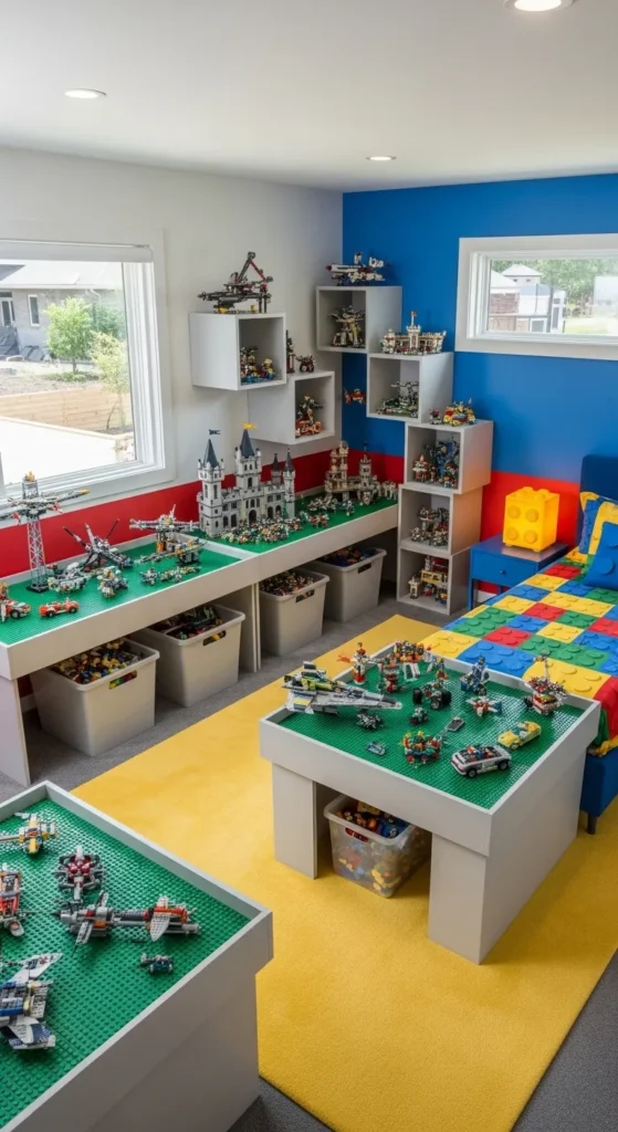 Boys Bedroom Ideas 2026