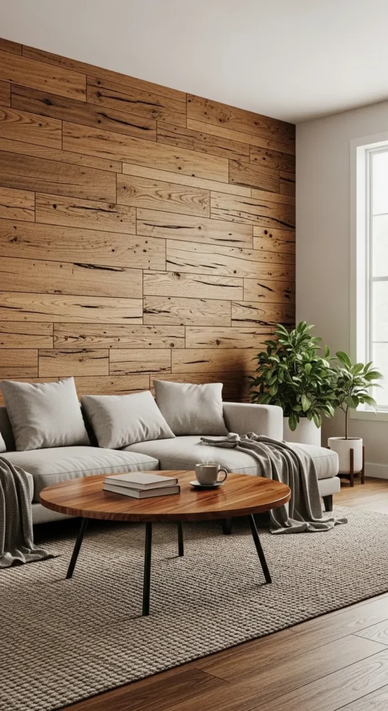 Living Room Wall Decoration Ideas 2026