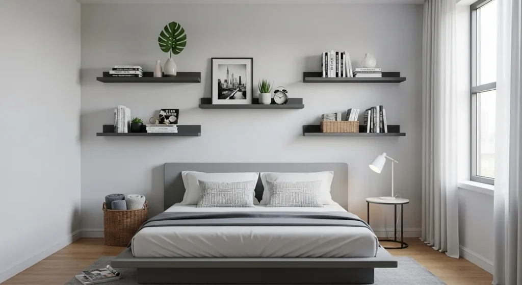 Bedroom Furniture Ideas 2026 Modern