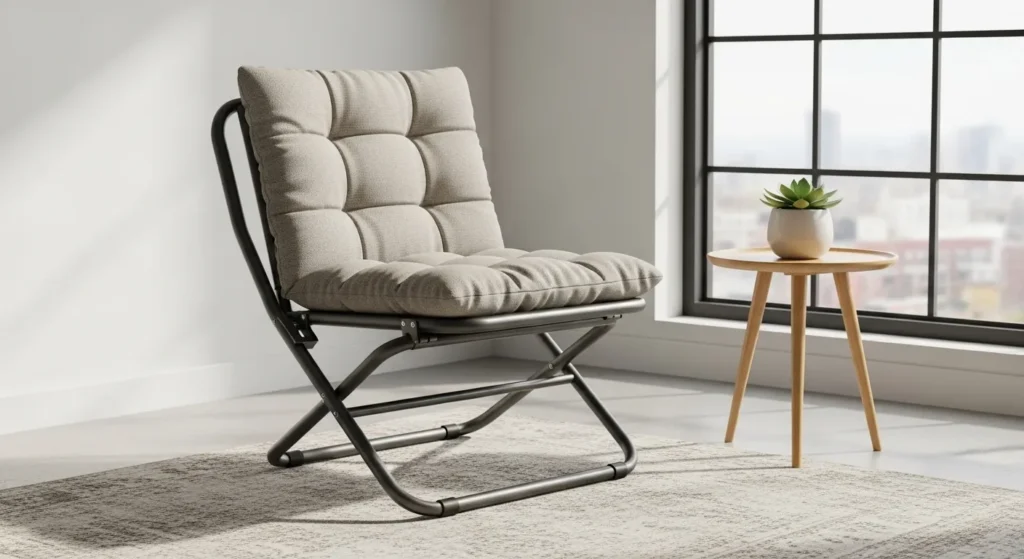 Modern Accent Chairs for Living Room