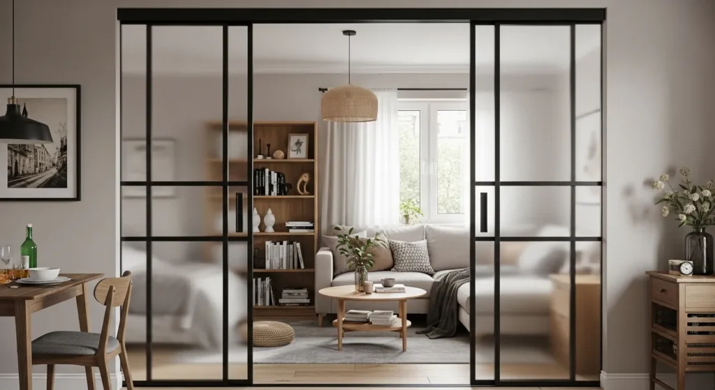 Multi-Functional Furniture for Small Spaces